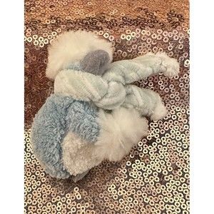 Miniature Plush Bird 3” Stuffed Animal Toy Cute Funny Soft Pencil Wrap P2